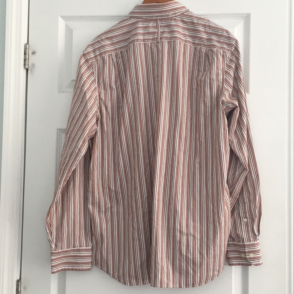 Banana Republic 17-171/2 XL super soft shirt - Picture 4 of 8